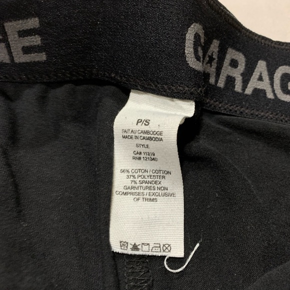 3 Pack Garage Leggings - Picture 14 of 16